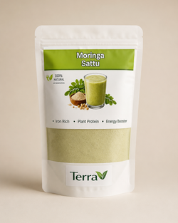 Moringa Sattu