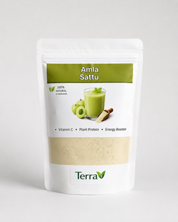 Amla Sattu