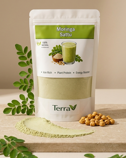 Moringa Sattu