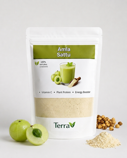 Amla Sattu
