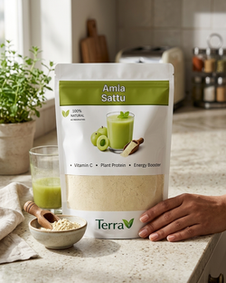 Amla Sattu