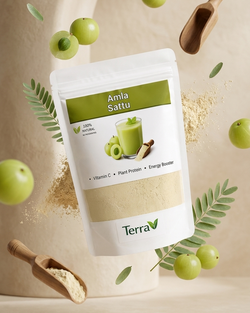 Amla Sattu